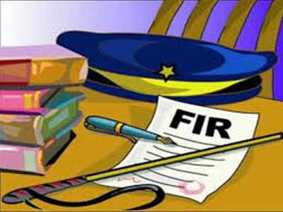 कोरोना संदिग्ध मरीजों ने खिड़की के बाहर थूका, FIR दर्ज