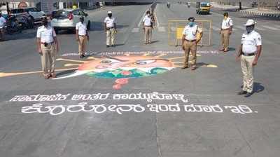 ಕೊರೊನಾ ಪರಿಣಾಮ: ರಾಜ್ಯದ 7 ನಗರಗಳಲ್ಲಿ ಮಾಲಿನ್ಯ ಪ್ರಮಾಣ ಭಾರಿ ಇಳಿಕೆ