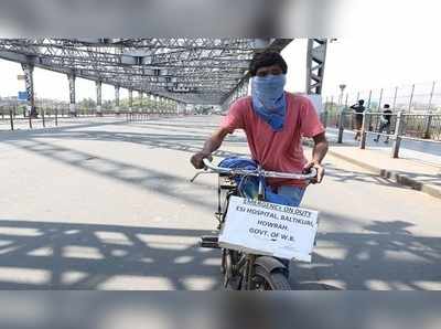 আপনার এলাকায় আদৌ কাজ করছে লকডাউন? হুবহু তথ্য মিলছে Google Location-এ