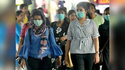 Coronavirus Latest News : देशभर में कोरोना का आंकड़ा 3072 पहुंचा, 75 की हुई मौत