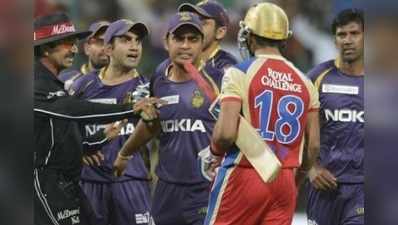 కోహ్లీ‌తో గొడవని మరచి గంభీర్‌పై RCB ట్వీట్.. నన్ను గెలిచేశారు