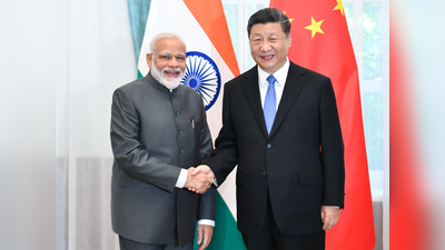 एक-दूसरे की मदद को आए साथ,  भारत-चीन दोस्ती की इबारत लिख रहा कोरोना वायरस