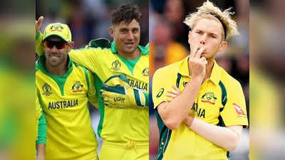 कोविड-19: एडम जम्पा समेत ऑस्ट्रेलिया के 8 क्रिकेटरों की शादी टली, ग्लेन मैक्सवेल और कमिंस की शादी में होगी देरी