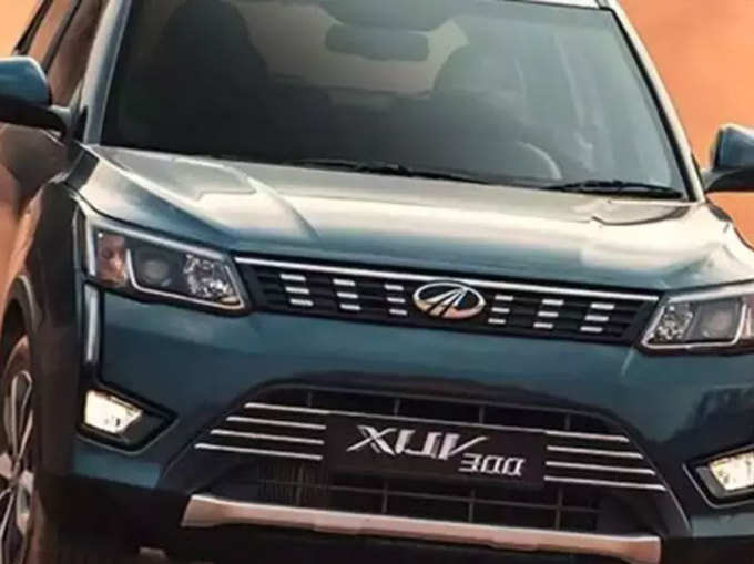 ​महिंद्रा  XUV300 Sportz