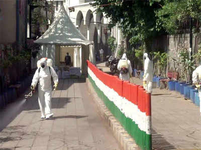 गुजरात: जो कभी ट्रेन में नहीं बैठा, निजामुद्दीन के जमातियों की लिस्ट में उसका भी नाम