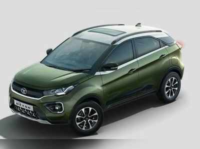 ரூ. 10.10 லட்சம் ஆரம்ப விலையில் புதிய Tata Nexon XZ+ (S) வேரியன்ட் அறிமுகம்..!