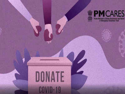 ‘पीएम-केयर्स कोष में दान देने वाले फर्जी यूपीआई आईडी से रहें सावधान’