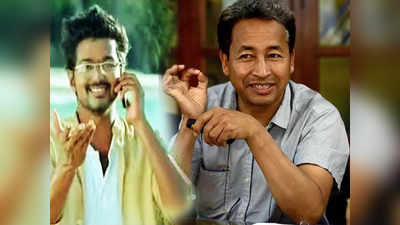 Sonam Wangchuk : கொசக்சி பசபுகழுக்கு என்ன அர்த்தம் தெரியுமா? இதற்கும் இவருக்கும் என்ன சம்மந்தம்?