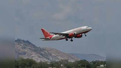 पाकिस्तानी एटीसी ने एयर इंडिया की तारीफ की, बोला- हमें आप पर गर्व है