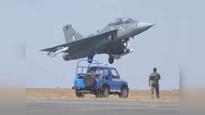 भारतीय वायुसेना के 3 लोग आइसोलेशन में, पिछले दिनों एक सार्जन्ट गए थे निजामुद्दीन