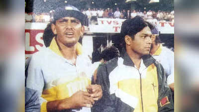 5 अप्रैल 1996: सिंगर कप में पाकिस्तान से हारकर बाहर हुआ था भारत, बारिश और सोहेल ने तोड़ी थी उम्मीद