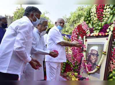 ಬಾಬು ಜಗಜೀವನ ರಾಮ್ ಶೋಷಿತರ ಹಕ್ಕಿಗಾಗಿ ಹೋರಾಡಿದವರು - ಬಿಎಸ್‌ವೈ