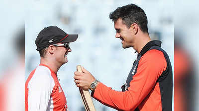 स्ट्रॉस ने माना, केविन पीटरसन मुद्दे से निपटने में हुई चूक, लेकिन टेस्ट की जगह आईपीएल को तरजीह मंजूर नहीं