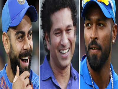 भारतीय क्रिकेटर जिनके पास है दुनिया के सबसे महंगे ब्रैंड्स की घड़ियां