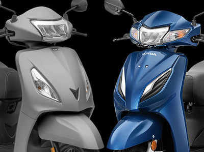 Honda ऐक्टिवा या TVS जूपिटर: जानें, खरीदें कौन सा स्कूटर