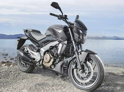 BS6 Bajaj Dominar 400 हुई लॉन्च, 1749 रुपये बढ़ी कीमत