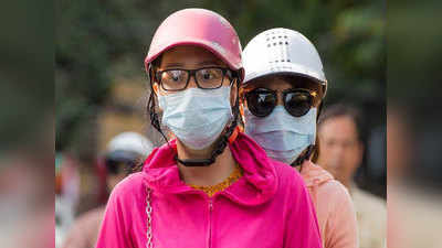 कोरोना वायरस: चीन ने मार्च के बाद अन्य देशों को बेच डाले करीब 4 अरब मास्क