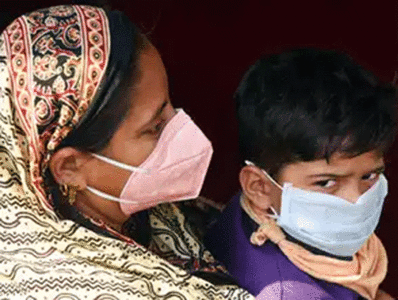 Coronavirus Death Toll in India: वर्षभरासाठी खासदारांच्या पगारात ३० टक्के कपात- मंत्रिमंडळचा निर्णय