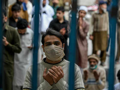पाकिस्तान: पंजाब में तबलीगी जमात के 300 कोरोना पॉजिटिव, 24 घंटे में सबसे ज्यादा 184 मामले
