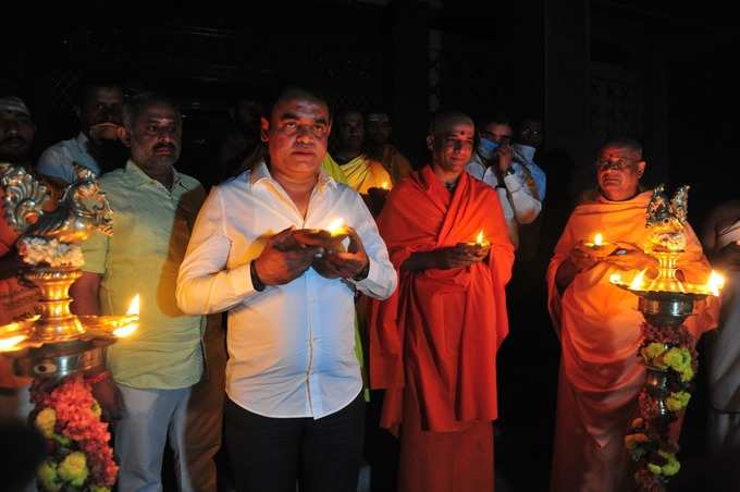 ಡಿಸಿಎಂ ಅಶ್ವತ್ಥ ನಾರಾಯಣ