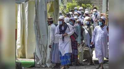 मुस्लिम धर्मगुरु बोले- तबलीगी जमातियों का डॉक्टरों के साथ व्यवहार निंदनीय, देश से माफी मांगे साद