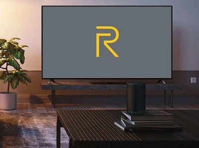 आ रहा Realme का पहला स्मार्ट TV, जानें डीटेल