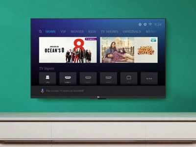 Xiaomi Mi TV में आया नया अपडेट, जानें क्या-क्या है बदला