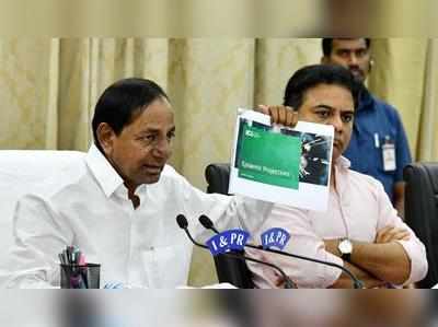 KCR: లాక్‌డౌన్ కొనసాగించండి, మరో మార్గం లేదు: ప్రధాని మోదీకి కేసీఆర్ విజ్ఞప్తి