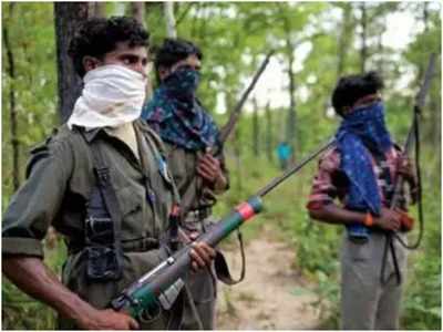 कोरोना के चलते ओडिशा में माओवादियों ने घोषित किया सीजफायर, सरकार से मांगी मदद