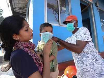 ഫേസ്മാസ്ക് ഉപയോഗിക്കാം, കൊറോണയെ പ്രതിരോധിക്കാം