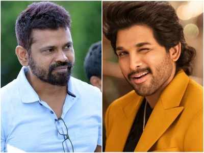 AA20 అప్‌డేట్: ఏప్రిల్ 8న తెల్లార్తో 9 గంటలకు రెడీ కాండబ్బా..!