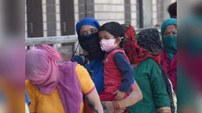 भारत में कोरोना: महाराष्ट्र में अब तक 868 पॉजिटिव केस, पूरे देश में 124 मौतें