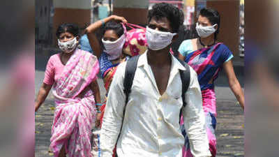 भारत में कोरोना वायरस लाइव अपडेट: देश में 4,400 के पार पहुंचा कोविड-19 केस, 114 लोगों की मौत