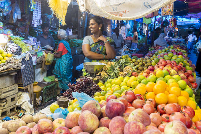 ಹಣ್ಣುಗಳು ಮತ್ತು ತರಕಾರಿಗಳು