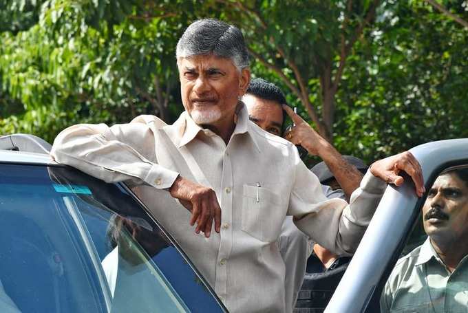 తెలుగు తమ్ముళ్లు తెగ ఫీలవుతున్నారు!