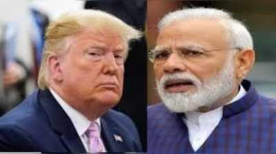 Trump హెచ్చరిక.. తలొగ్గిన భారత్.. మోదీ సర్కార్ కీలక నిర్ణయం!