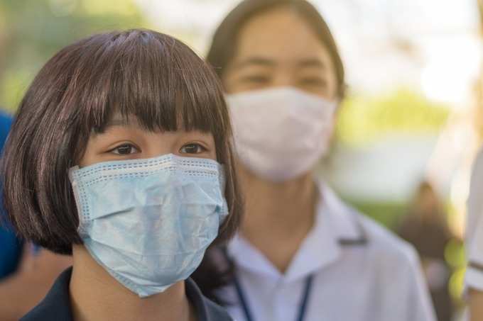 Face Masks