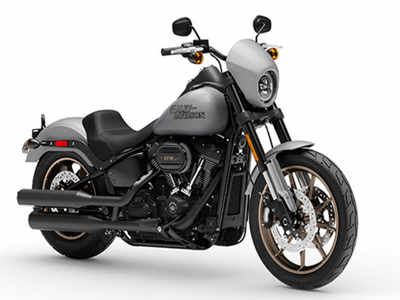 ரூ. 14.69 லட்சம் ஆரம்ப விலையில் 2020 Harley-Davidson Low Rider S பைக் அறிமுகம்..!