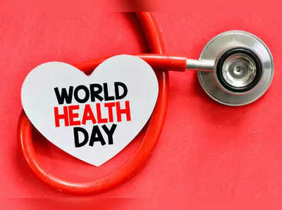 World Health Day: മാലാഖമാരാണ് ആരോഗ്യം...