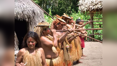 अमेजन जंगल तक पहुंचा कोरोना वायरस, आदिवासियों के लिए बड़ा खतरा