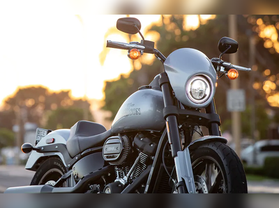 Harley Davidson: 2020 ಲೋ ರೈಡರ್‌ ಎಸ್‌ ಬೈಕ್‌ ಬಿಡುಗಡೆ..ಎಷ್ಟಿದೆ ಗೊತ್ತಾ ಮೌಲ್ಯ..?