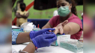 दिल्ली में 1 लाख लोगों के होंगे रैपिड एंटीबॉडी टेस्ट, जानिए क्या होता है ये और किस-किस का होगा