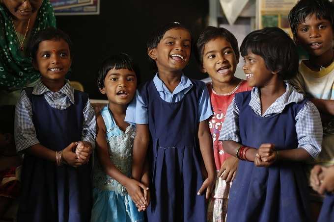 ನಿಮ್ಮ ಮಗುವನ್ನೂ ಭಾಗಿಯಾಗಿಸಿ