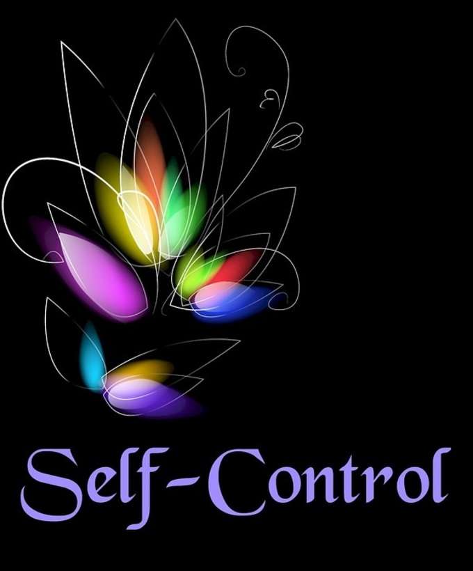 Self Control