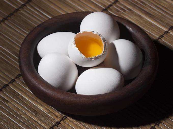 ​अंडा