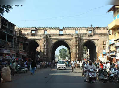 ಅಹಮದಾಬಾದ್‌ನ ತೀನ್ ದರ್ವಾಜಾದ ವಿಶೇಷತೆ ಏನು?