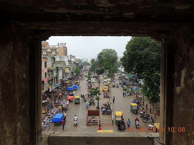 ​ಶತ್ರು ಸಂದೇಹ ರವಾನೆ