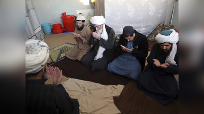 कोरोना से दहशतगर्दों में दहशत, आतंकी संगठन तालिबान ने अपने लोगों को दिया आदेश- मस्जिद में नहीं घर में पढ़ें नमाज