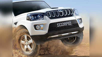 BS6 Mahindra Scorpio के वेरियंट, स्पेसिफिकेशन और फीचर्स से उठा पर्दा, जानें क्या खास