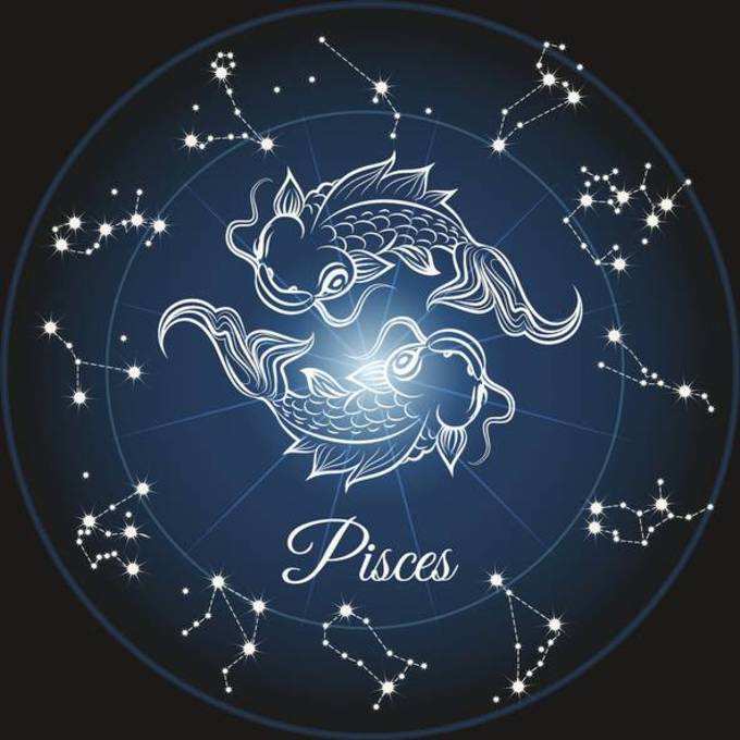 ​மீனம் (Pisces): அவ்வளவு நம்பகமானதல்ல